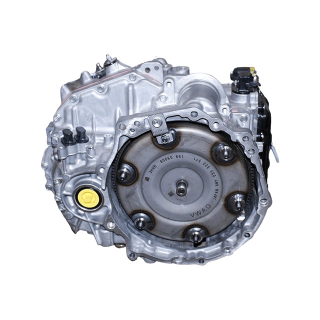 09S علبة التروس الأوتوماتيكية - استبدال علبة التروس الأوتوماتيكية Aisin لشركة Hyundai Veracruz و Kia Mohave