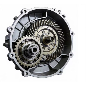 مكونات علبة التروس الأوتوماتيكية 