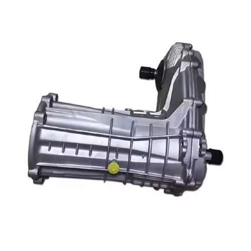 مشاكل الملف اللولبي لعلبة التروس 