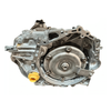 علبة التروس الأوتوماتيكية K120 - استبدال Toyota Direct Shift CVT