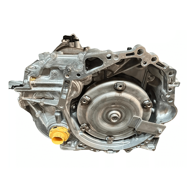 علبة التروس الأوتوماتيكية K120 - استبدال Toyota Direct Shift CVT