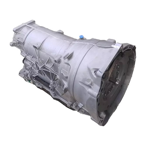 8HP75 علبة التروس الأوتوماتيكية - استبدال علبة التروس الأوتوماتيكية ZF لأودي A6 ورينج روفر سبورت