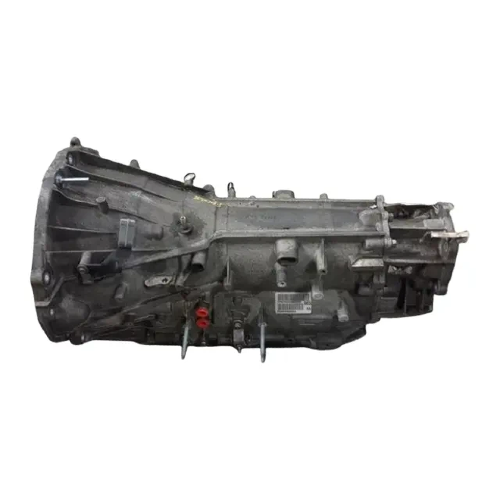 اهتزاز علبة التروس الأوتوماتيكية: تشخيص القيادة في المناخ الحار