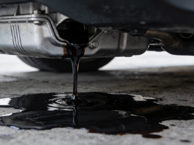 العلامات المبكرة لفشل علبة التروس 