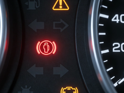 العلامات المبكرة لفشل علبة التروس 