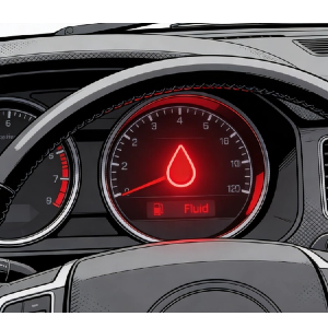  فشل علبة التروس الأوتوماتيكية 