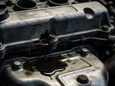 الأخطاء الشائعة في صيانة زيت ناقل الحركة 