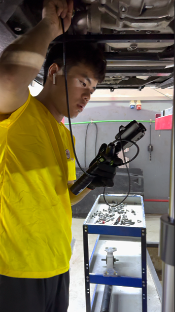 فهم توزيع وتوريد علب التروس Jatco في دولة الإمارات العربية المتحدة