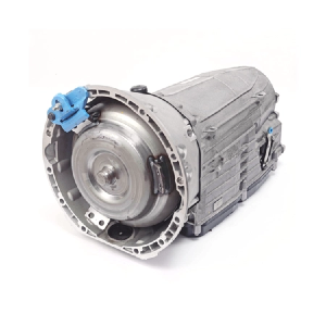 إصلاح علبة التروس نيسان cvt 