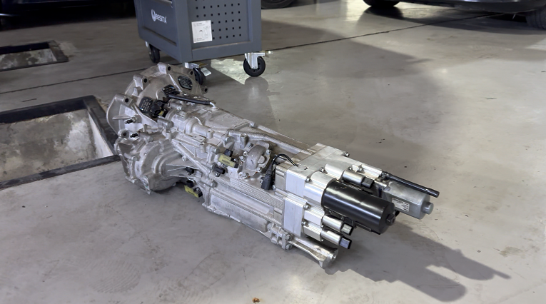 الأشياء الأساسية التي يجب معرفتها حول استبدال علبة التروس من Hyundai والنماذج المتوافقة