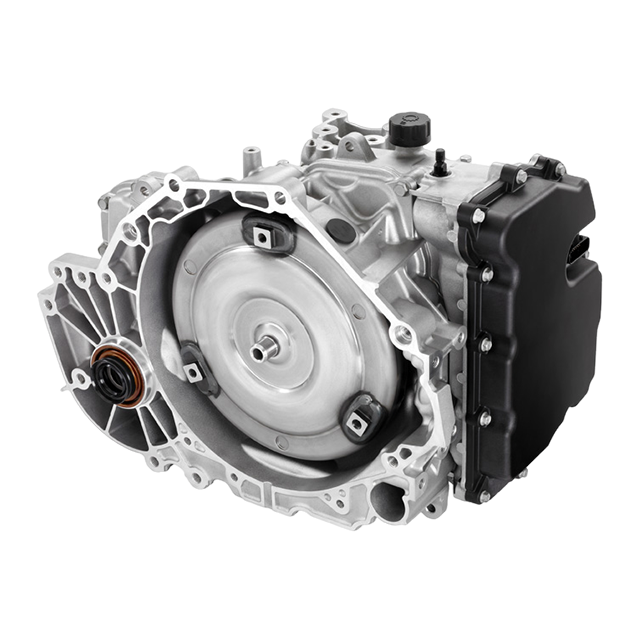 6T45 علبة التروس الأوتوماتيكية - استبدال علبة التروس الأوتوماتيكية من جنرال موتورز لشفروليه ماليبو وجي إم سي تيرين