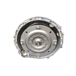 علبة التروس الأوتوماتيكية 8HP70 - استبدال ناقل الحركة ZF ذو 8 سرعات لسيارات BMW الفئة السابعة وجاكوار XF