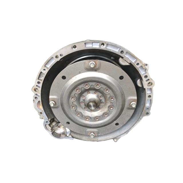 علبة التروس الأوتوماتيكية 8HP70 - استبدال ناقل الحركة ZF ذو 8 سرعات لسيارات BMW الفئة السابعة وجاكوار XF