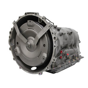 علبة التروس الأوتوماتيكية 6HP-26 - استبدال علبة التروس الأوتوماتيكية ZF لسيارات BMW الفئة الخامسة وأودي A6