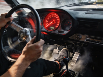 الأسباب الشائعة لفشل علبة التروس 