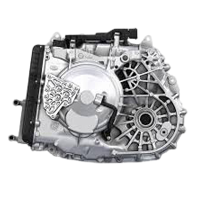 9HP48 علبة التروس الأوتوماتيكية - استبدال علبة التروس الأوتوماتيكية ZF لسيارة جيب شيروكي وألفا روميو جوليا