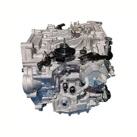 إصلاح علبة التروس رينج روفر 