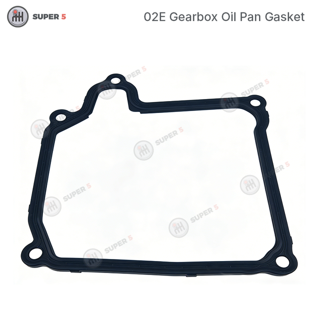 02E حشية وعاء زيت علبة التروس