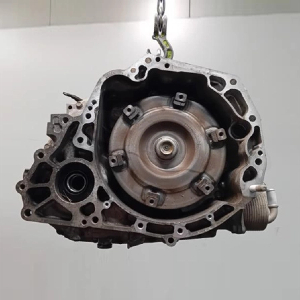 إصلاح علبة التروس ذات القابض المزدوج 