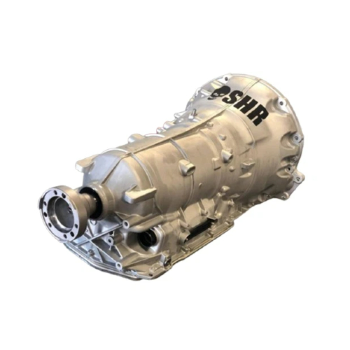 لماذا تختار متخصصًا في علبة التروس في دبي؟